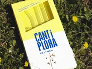 Cantiplora