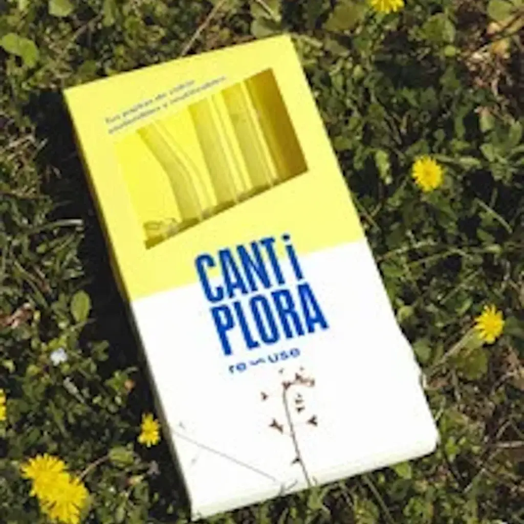 cantiplora