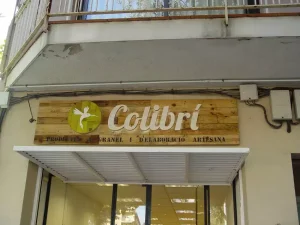 Colibri