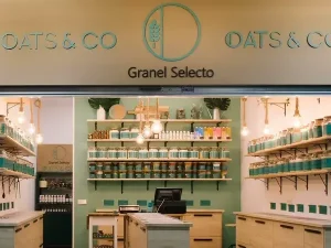 Oats&Co
