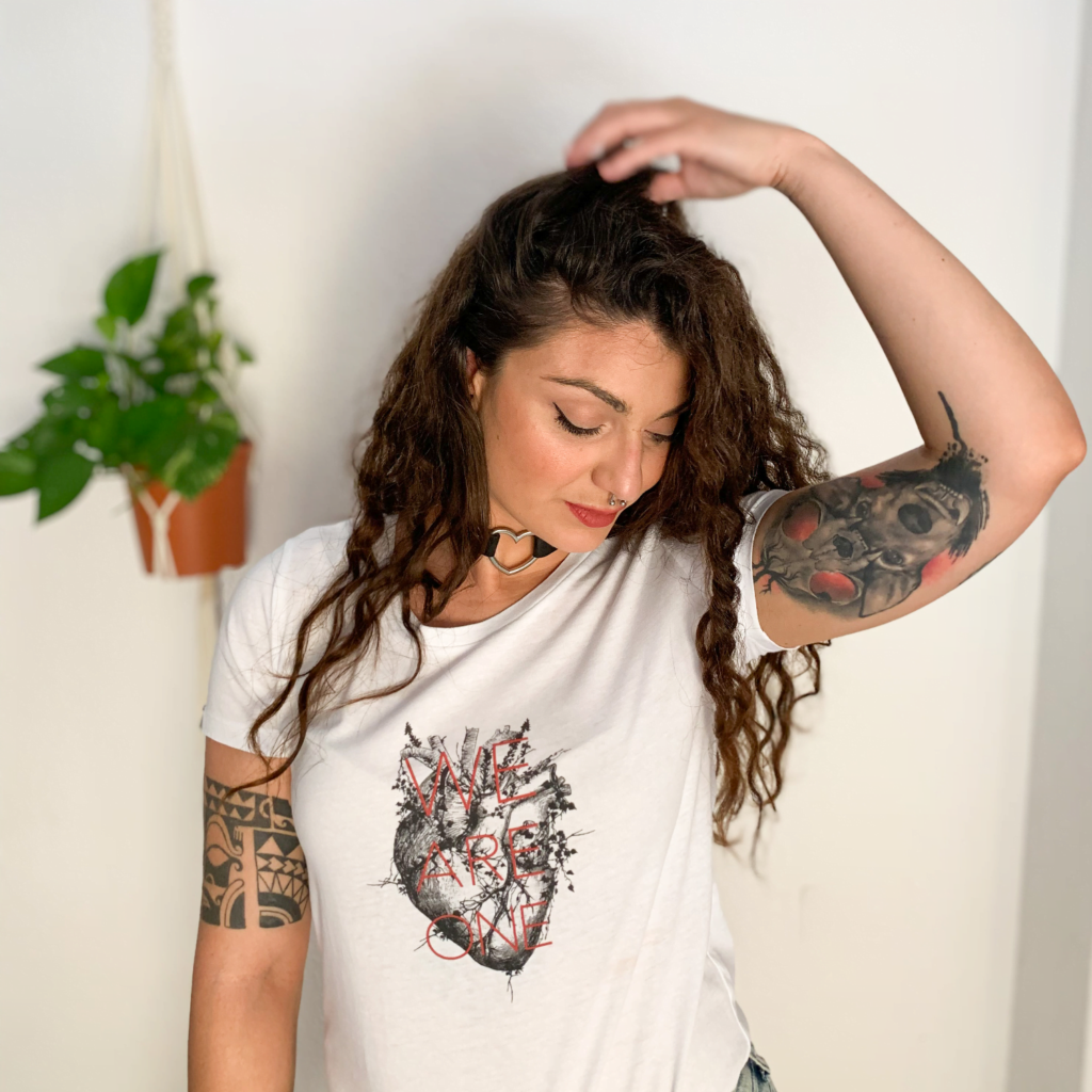 tribu wear