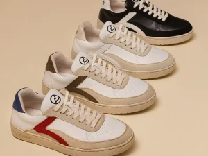 Kumi sneakers