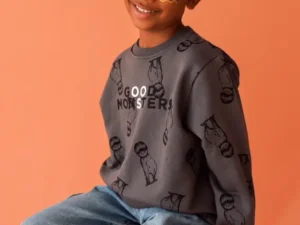 Good monster