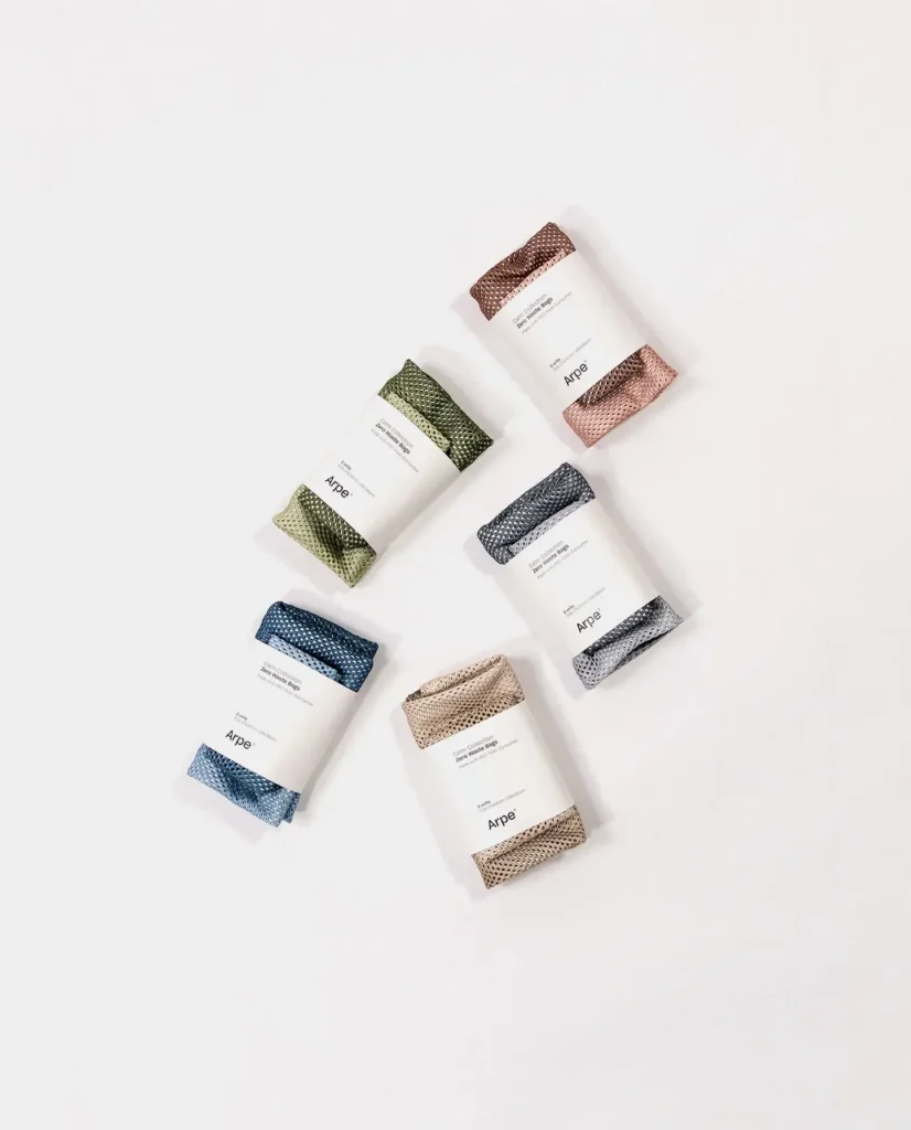 Zero Waste Bags Calm Collection Colors Arpe Shop 1 Fe9076ac 4669 4035 Bbf8 6f8664959741 826x1024