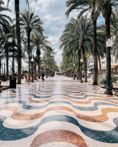alicante