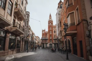 badajoz