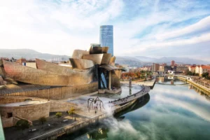 bilbao