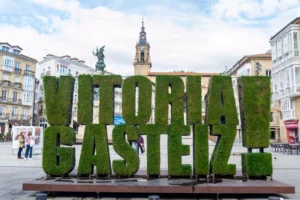 gasteiz